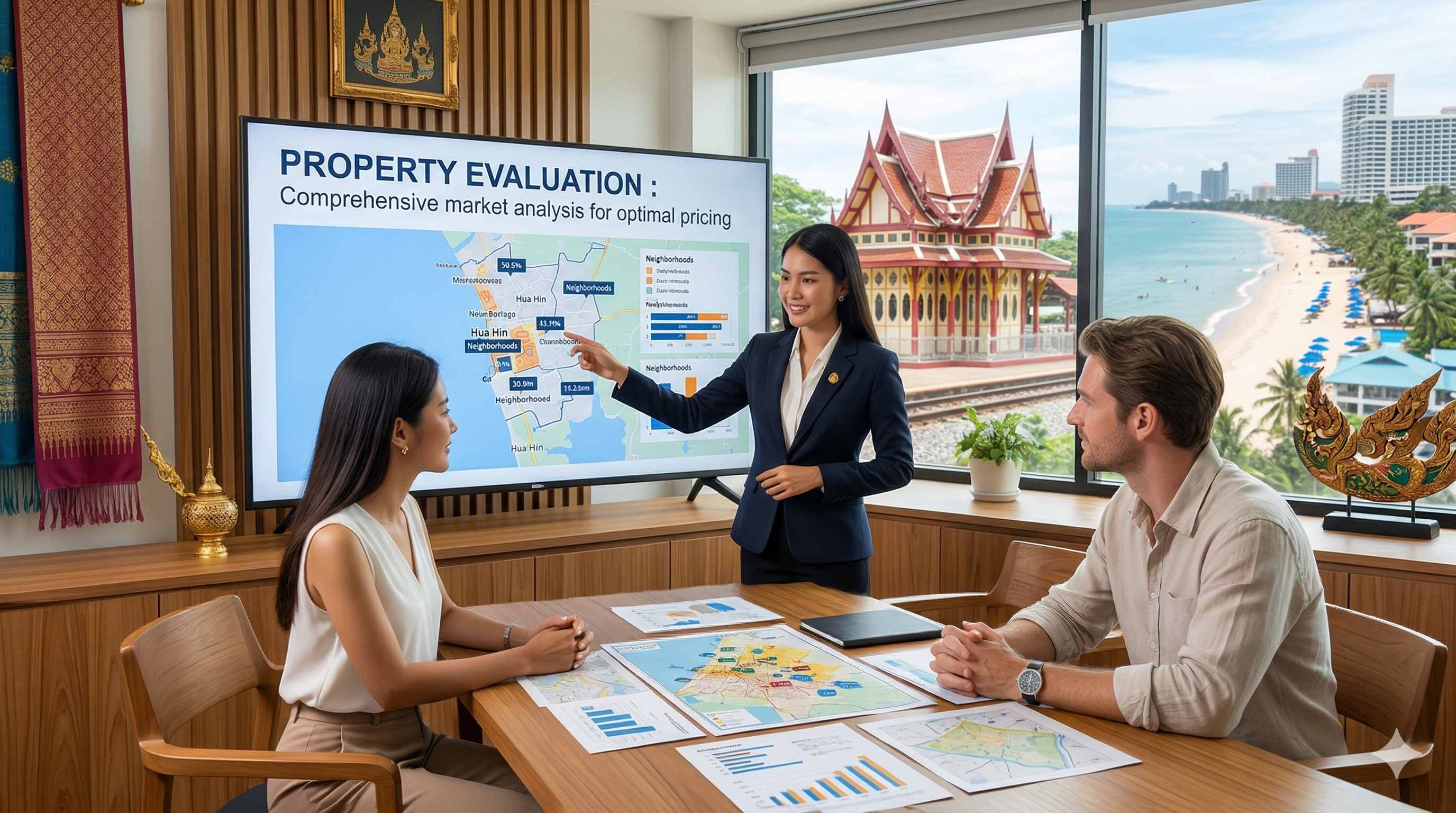 Property Evaluation